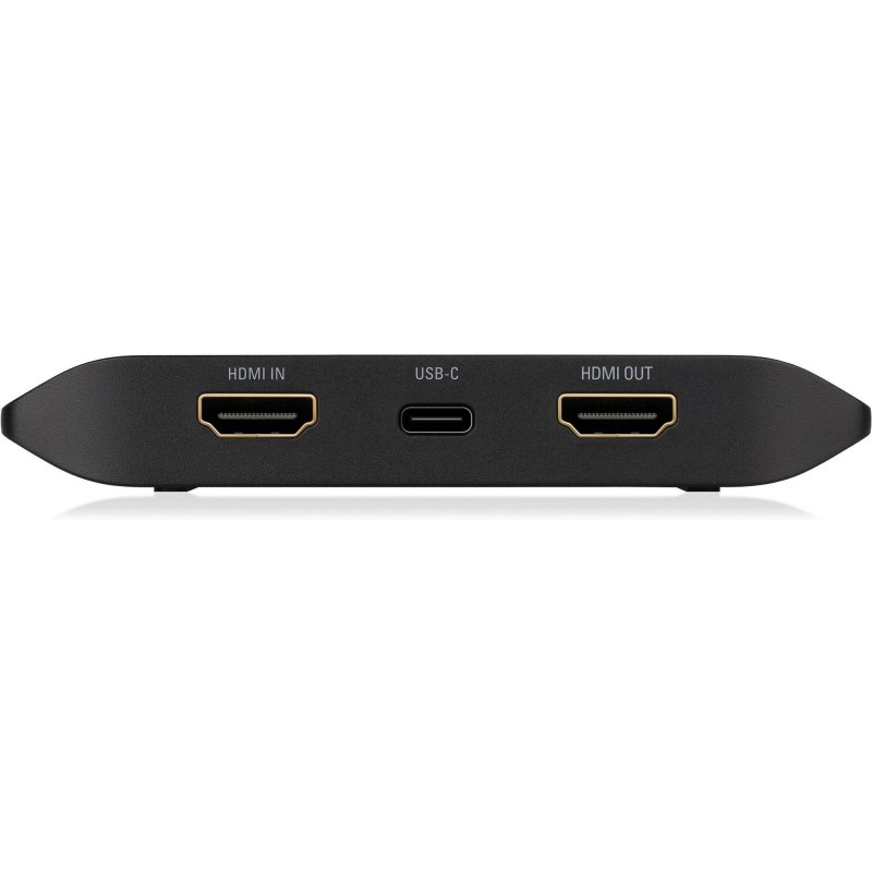 Външен кепчър ELGATO 4K X HDR10, VRR, USB-C
