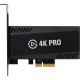 Външен кепчър ELGATO Game Capture 4K Pro, ELGATO-10GBK9901