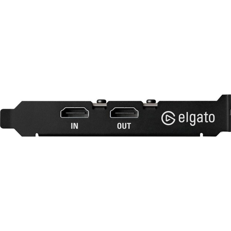 Външен кепчър ELGATO Game Capture 4K Pro, ELGATO-10GBK9901