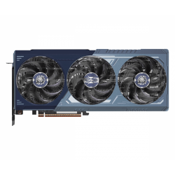 Видео карта ASRock RADEON RX 9070 XT Monster Hunter Wilds Edition 16GB GDDR6