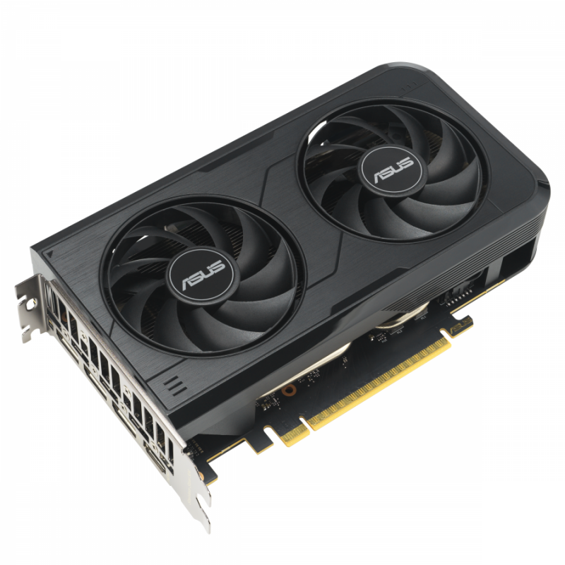 Видео карта ASUS DUAL RTX 5050 OC 8GB GDDR7, ASUS-VC-DUAL-RTX5050-O8G