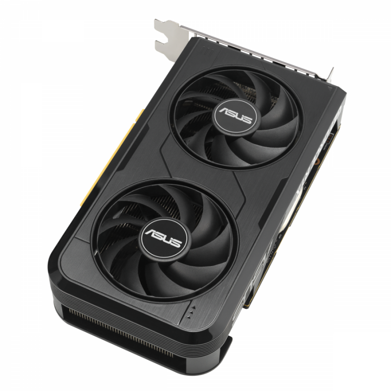 Видео карта ASUS DUAL RTX 5050 OC 8GB GDDR7, ASUS-VC-DUAL-RTX5050-O8G