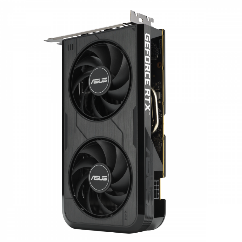 Видео карта ASUS DUAL RTX 5050 OC 8GB GDDR7, ASUS-VC-DUAL-RTX5050-O8G