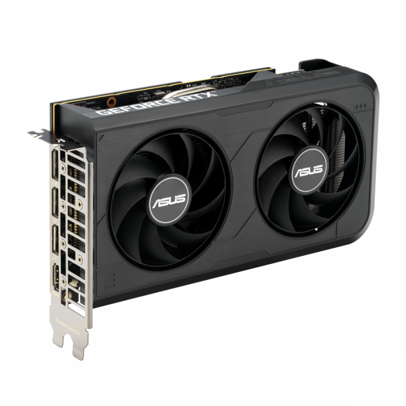 Видео карта ASUS DUAL RTX 5050 OC 8GB GDDR7, ASUS-VC-DUAL-RTX5050-O8G