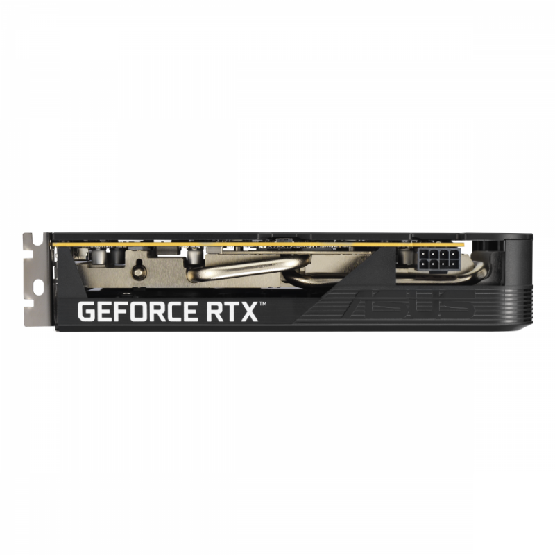 Видео карта ASUS DUAL RTX 5050 OC 8GB GDDR7, ASUS-VC-DUAL-RTX5050-O8G