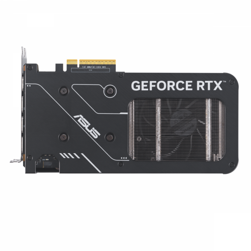 Видео карта ASUS DUAL RTX 5060 EVO OC 8GB GDDR7