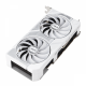 Видео карта ASUS DUAL RTX 5060 White Edition OC 8GB GDDR7