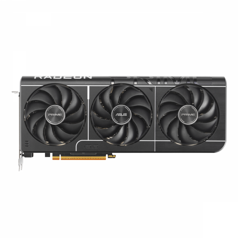 Видео карта ASUS PRIME RADEON RX 9070 XT OC 16GB GDDR6, ASUS-VC-PRIME-RX9070XT-16