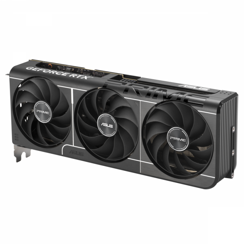 Видео карта ASUS PRIME RTX 5060 TI 16GB OC GDDR7, ASUS-VC-PRIME-5060TI-O16G