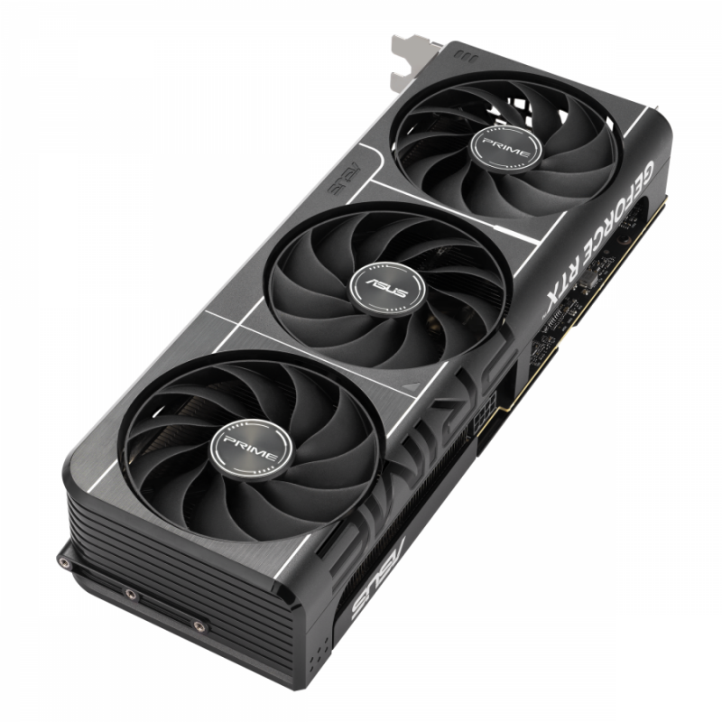 Видео карта ASUS PRIME RTX 5060 TI 16GB OC GDDR7, ASUS-VC-PRIME-5060TI-O16G