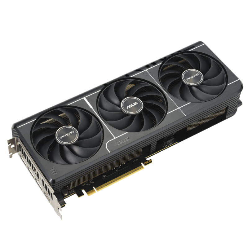Видео карта ASUS PRIME RTX 5070 OC 12GB GDDR7, ASUS-VC-PRIME-RTX5070-O12