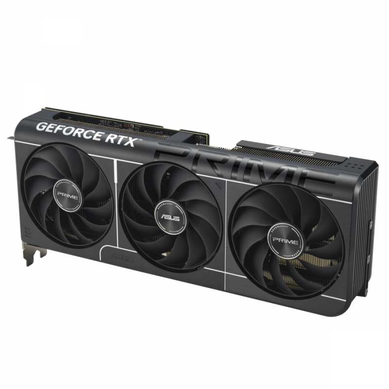 Видео карта ASUS PRIME RTX 5070 OC 12GB GDDR7, ASUS-VC-PRIME-RTX5070-O12