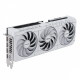 Видео карта ASUS PRIME RTX 5070 White OC 12GB GDDR7, ASUS-VC-PRIME-RT5070-O12W