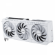 Видео карта ASUS PRIME RTX 5070 White OC 12GB GDDR7, ASUS-VC-PRIME-RT5070-O12W