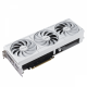 Видео карта ASUS PRIME RTX 5070 White OC 12GB GDDR7, ASUS-VC-PRIME-RT5070-O12W