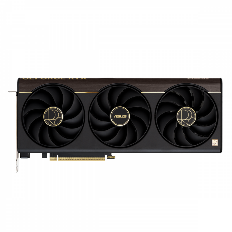 Видео карта ASUS ProArt RTX 5070 TI OC Edition 16GB GDDR7
