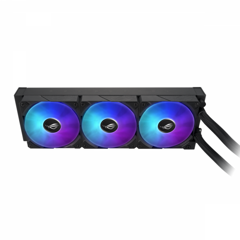 Видео карта ASUS ROG Astral LC RTX 5090 OC 32GB GDDR7, ASUS-VC-R-A-LC-5090-O32G
