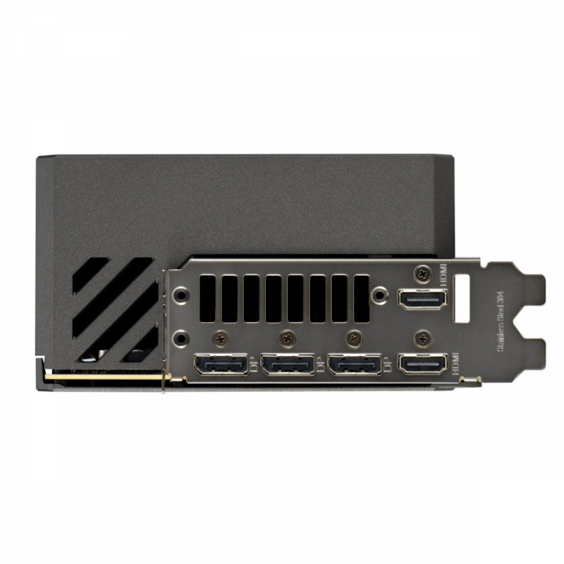 Видео карта ASUS ROG Astral RTX 5090 OC 32GB GDDR7, ASUS-VC-R-A-RTX5090-O32G