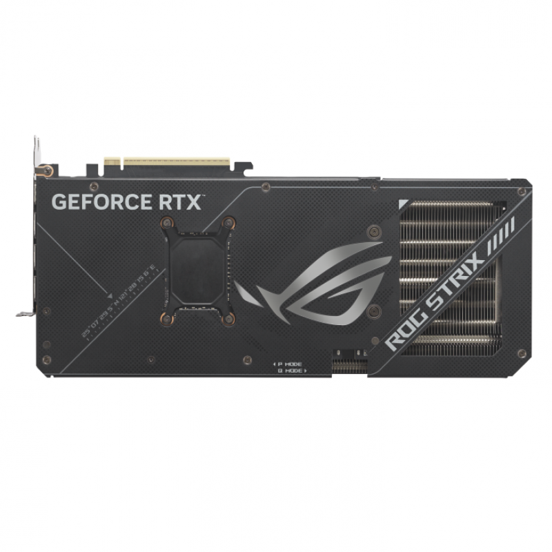 Видео карта ASUS ROG STRIX RTX 5070 TI OC 16GB GDDR7, ASUS-VC-ROG-RT5070TI-O16G