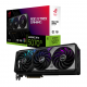 Видео карта ASUS ROG STRIX RTX 5070 TI OC 16GB GDDR7, ASUS-VC-ROG-RT5070TI-O16G