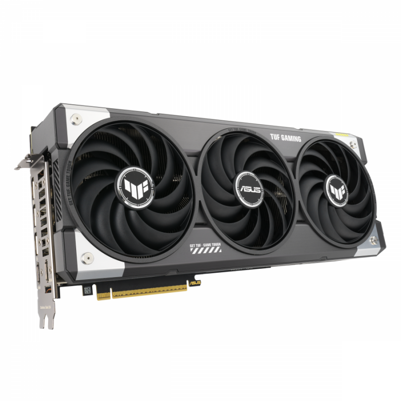 Видео карта ASUS TUF Gaming RTX 5070 TI OC 16GB GDDR7, ASUS-VC-TUF-RT5070TI-O16G