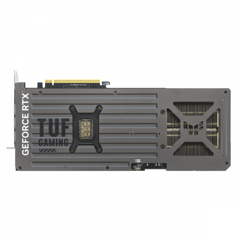 Видео карта ASUS TUF Gaming RTX 5070 TI OC 16GB GDDR7, ASUS-VC-TUF-RT5070TI-O16G