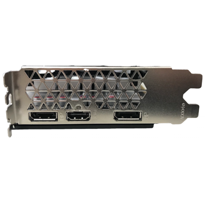 Видео карта BIOSTAR AMD Radeon RX580 8GB GDDR5, BIO-VC-RX580-8GB