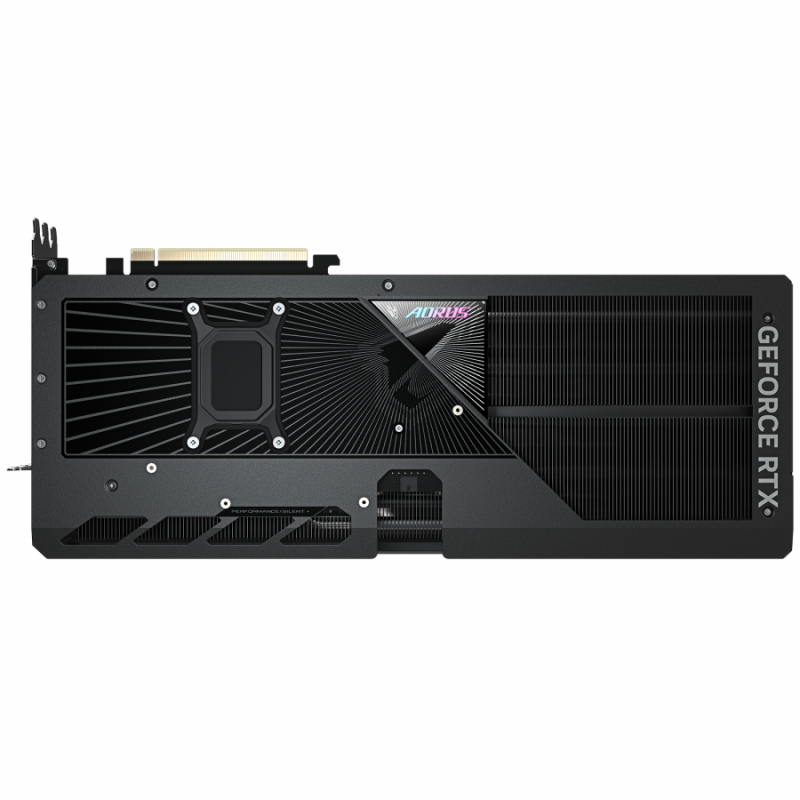Видео карта GIGABYTE AORUS RTX 5070 TI MASTER 16GB GDDR7, GA-VC-N507TAORUSE-M-16G