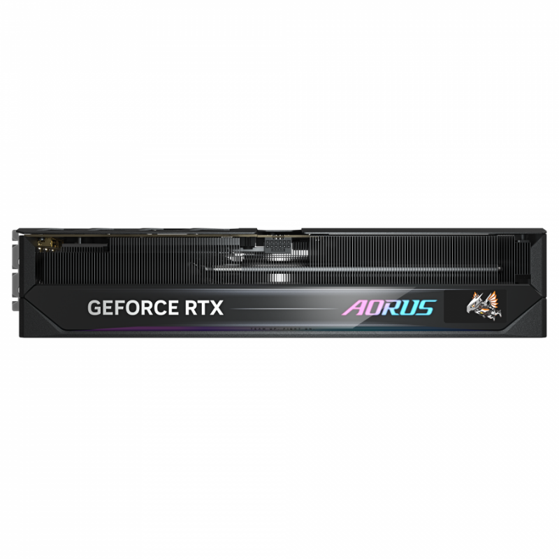 Видео карта GIGABYTE AORUS RTX 5080 MASTER 16GB GDDR7, GA-VC-N5080AORUS-M-16GD