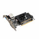Видео карта GIGABYTE GV-N710D3-2GL, 2GB, GDDR3, 64 bit, DVI-D, D-Sub, HDMI, rev 1.0-GA-VC-N710D3-2GL
