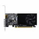 Видео карта GIGABYTE GeForce® GT 1030 D4 2GB DDR4 64 bit, Low Profile, DVI-D, HDMI-GA-VC-N1030D4-2GL