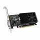 Видео карта GIGABYTE GeForce® GT 1030 D4 2GB DDR4 64 bit, Low Profile, DVI-D, HDMI-GA-VC-N1030D4-2GL
