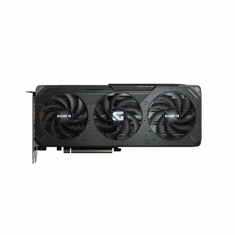 Видео карта GIGABYTE RADEON RX 9060 XT GAMING OC 8GB GDDR6, GA-VC-R9060XT-GAM-OC-8GB