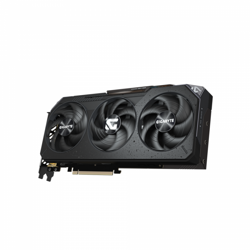 Видео карта GIGABYTE RADEON RX 9070 GAMING OC 16GB GDDR6, GA-VC-R9070-GAM-OC-16GB