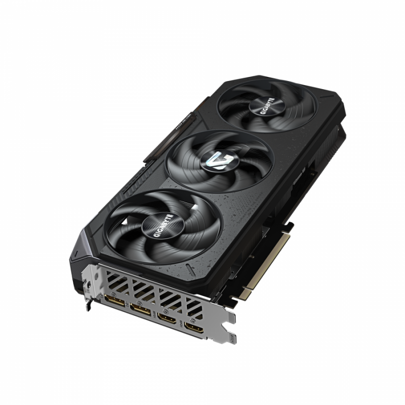 Видео карта GIGABYTE RADEON RX 9070 GAMING OC 16GB GDDR6, GA-VC-R9070-GAM-OC-16GB