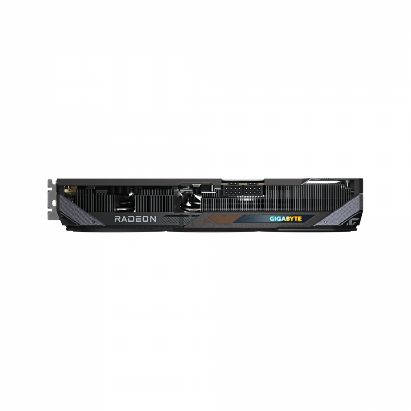 Видео карта GIGABYTE RADEON RX 9070 GAMING OC 16GB GDDR6, GA-VC-R9070-GAM-OC-16GB