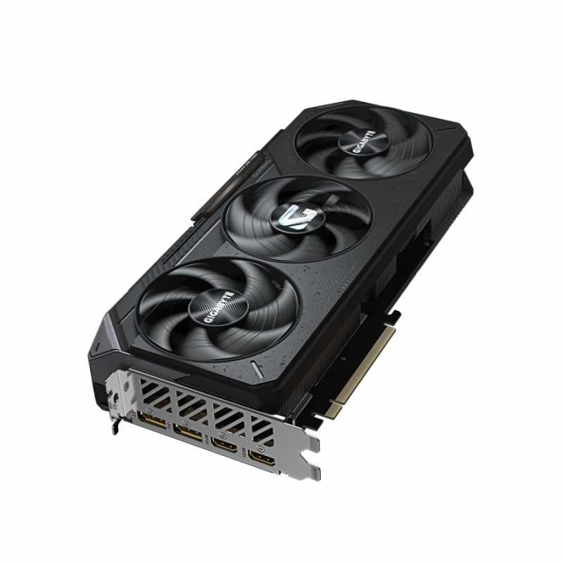 Видео карта GIGABYTE RADEON RX 9070 XT GAMING 16GB GDDR6