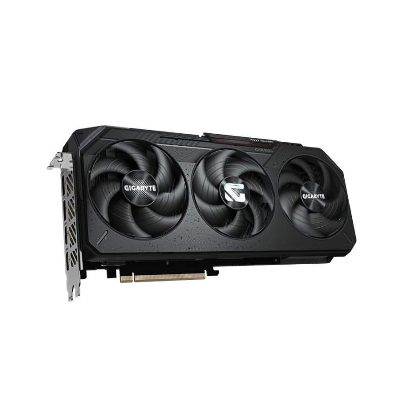 Видео карта GIGABYTE RADEON RX 9070 XT GAMING OC 16GB GDDR6, GA-VC-R9070XT-GAM-OC-16GB