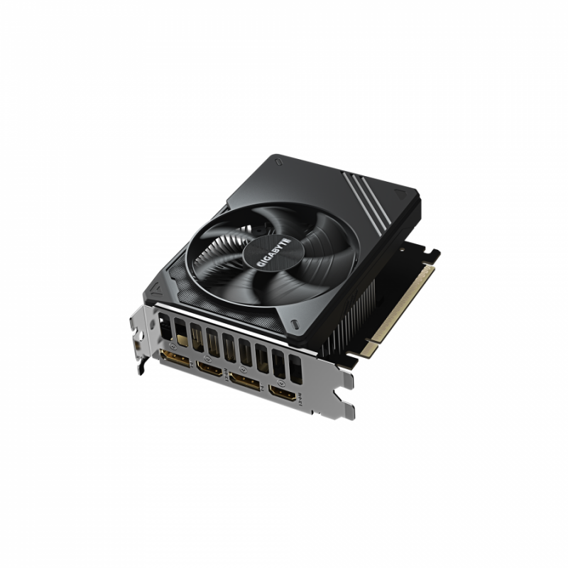 Видео карта GIGABYTE RTX 5050 8GB GDDR6