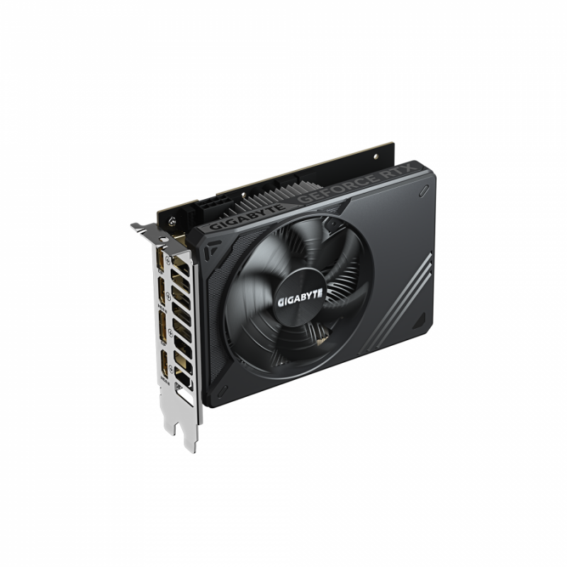 Видео карта GIGABYTE RTX 5050 8GB GDDR6