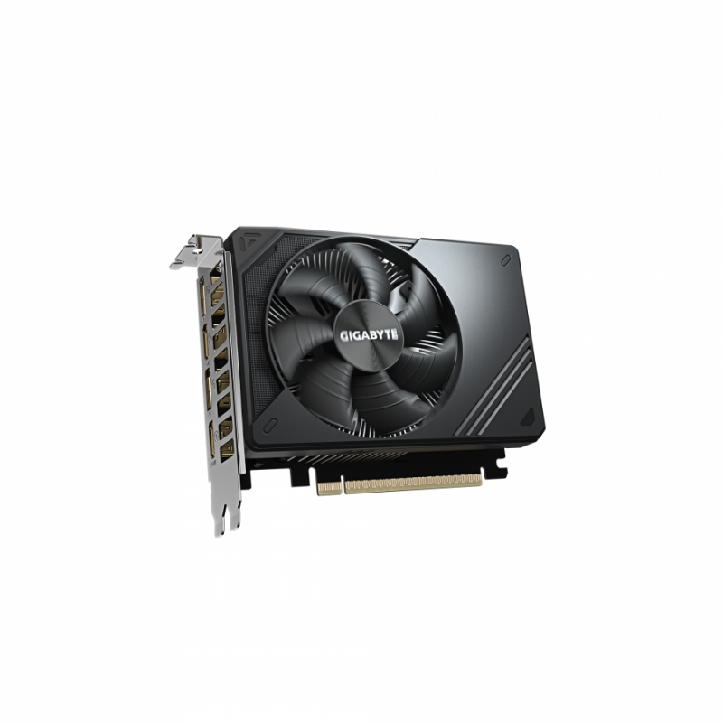 Видео карта GIGABYTE RTX 5050 8GB GDDR6