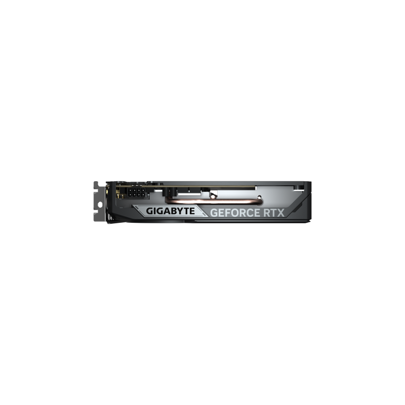 Видео карта GIGABYTE RTX 5050 WINDFORCE OC 8GB GDDR6