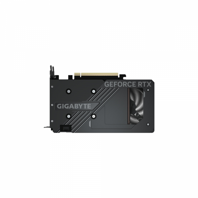 Видео карта GIGABYTE RTX 5050 WINDFORCE OC 8GB GDDR6
