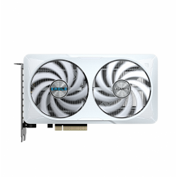 Видео карта GIGABYTE RTX 5060 EAGLE OC ICE 8GB GDDR7