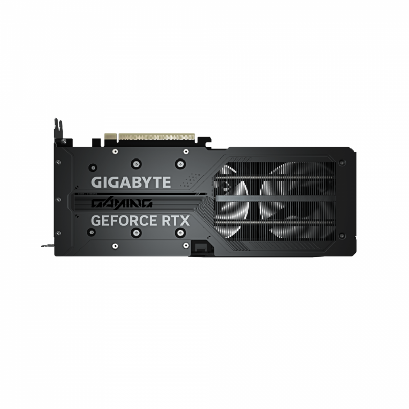 Видео карта GIGABYTE RTX 5060 GAMING OC V2 8GB GDDR7