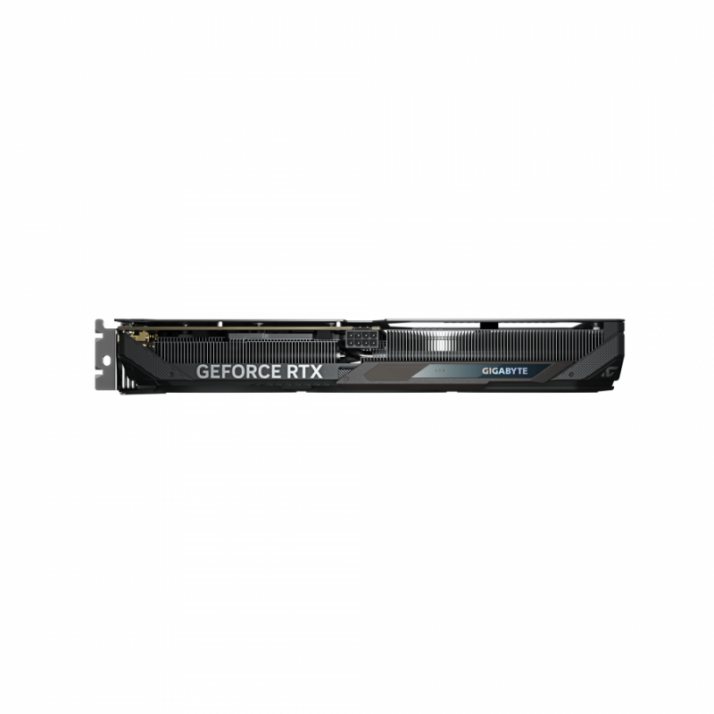 Видео карта GIGABYTE RTX 5060 GAMING OC V2 8GB GDDR7