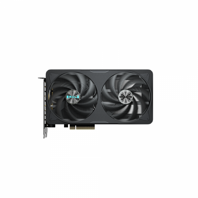 Видео карта GIGABYTE RTX 5060 TI EAGLE OC 16GB GDDR7, GA-VC-N506TEAGLE-OC-16GD
