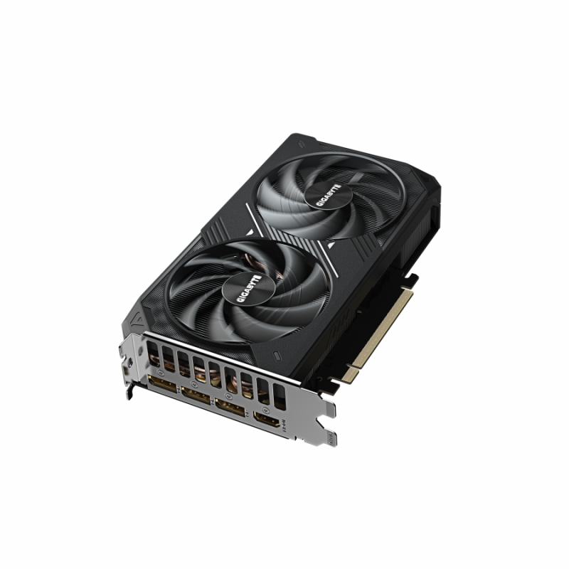 Видео карта GIGABYTE RTX 5060 TI WINDFORCE MAX OC 16GB GDDR7