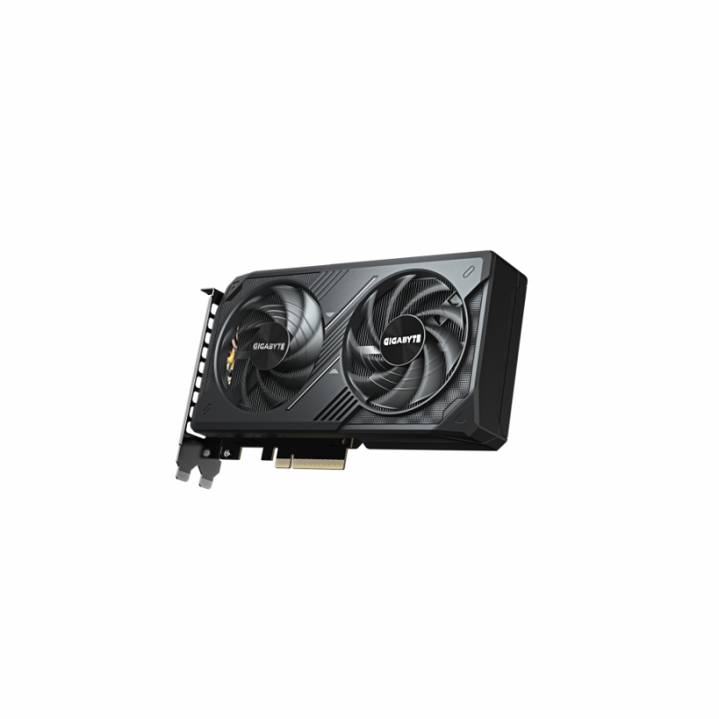 Видео карта GIGABYTE RTX 5060 WINDFORCE 8GB GDDR7, GA-VC-N5060WF2-8GD