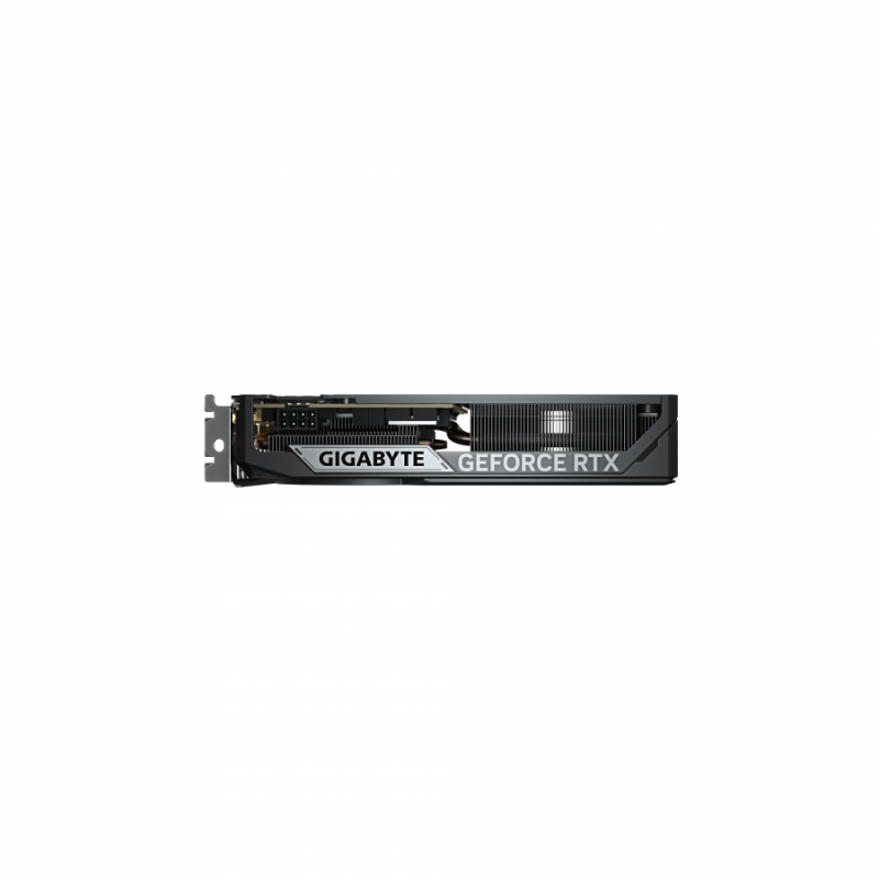 Видео карта GIGABYTE RTX 5060 WINDFORCE 8GB GDDR7, GA-VC-N5060WF2-8GD